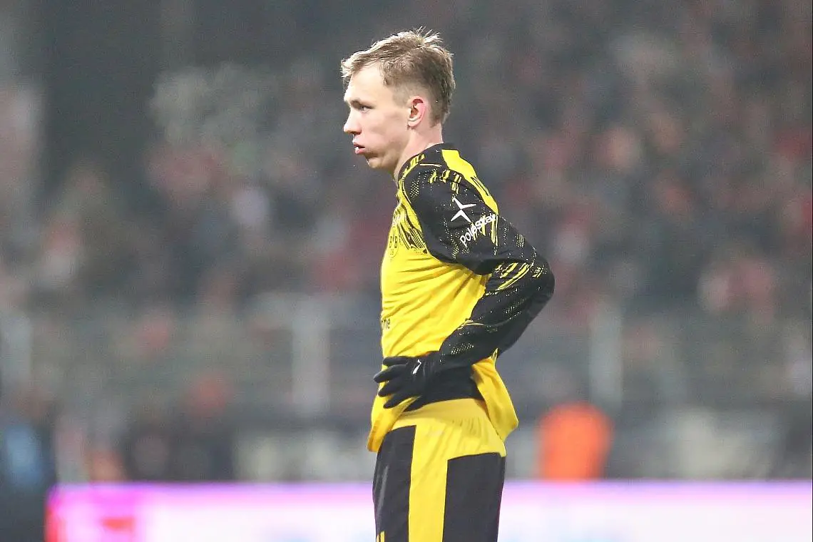 Maximilian Beier (Archiv)