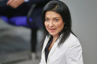 Katherina Reiche (Archiv)