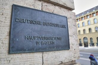 Deutsche Bundesbank (Archiv)