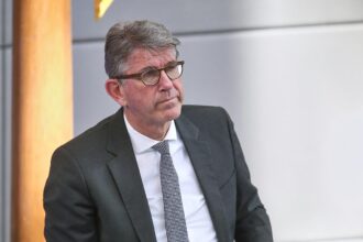 Wolfram Weimer am 05.03.2026