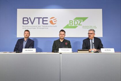 BVTE und BDZ am 10.03.2026