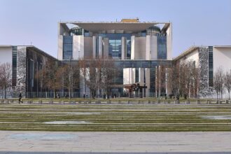 Bundeskanzleramt (Archiv)