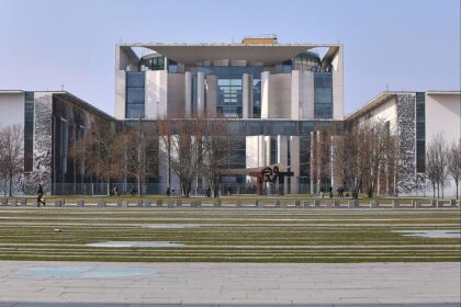 Bundeskanzleramt (Archiv)