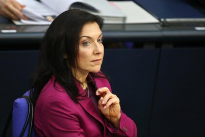 Katherina Reiche (Archiv)