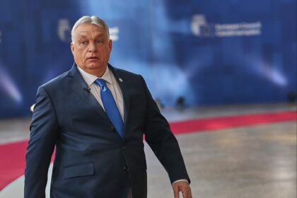Viktor Orbán (Archiv)