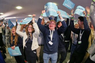 CDU-Reaktion auf 18-Uhr-Prognose am 22.03.2026