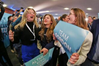 CDU-Reaktion auf 18-Uhr-Prognose am 22.03.2026