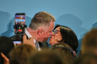 Gordon Schnieder am 22.03.2026