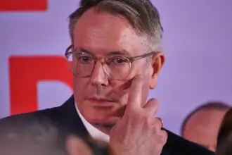 Alexander Schweitzer am 22.03.2026