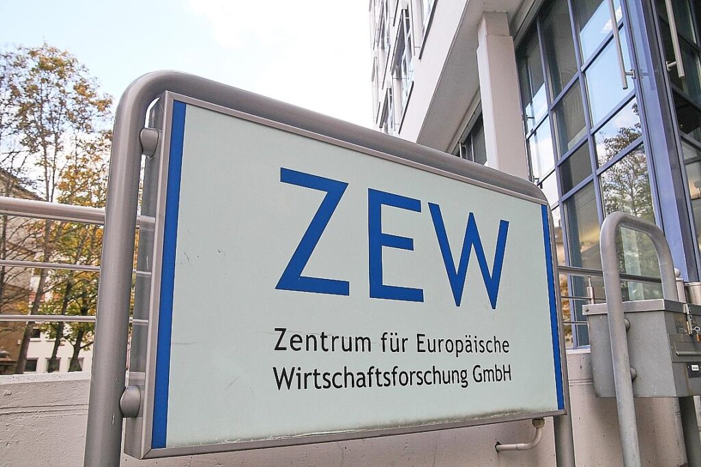 ZEW (Archiv)
