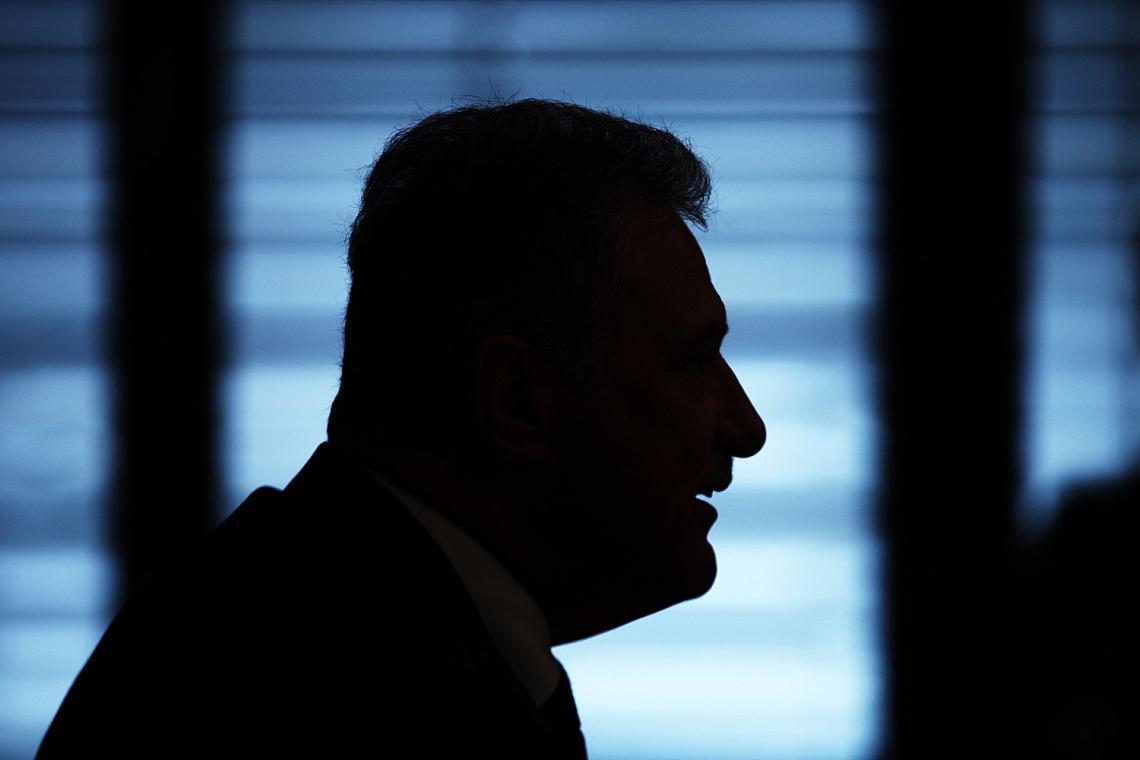 Claus Weselsky (Archiv)