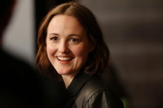 Spielt in "Sentimental Value" die Hauptrolle: Renate Reinsve (Archiv)