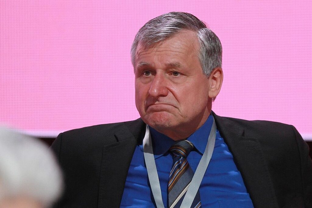 Hans-Ulrich Rülke (Archiv)