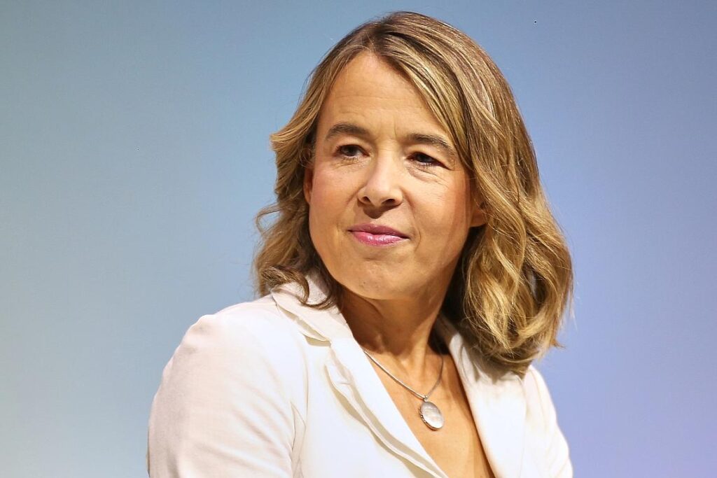 Ulrike Malmendier (Archiv)