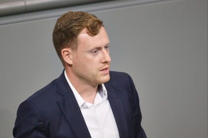 Jan Wenzel Schmidt (Archiv)