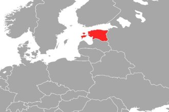 Estland (Archiv)