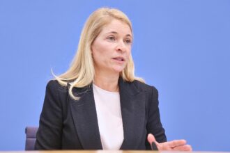 Evelyn Palla (Archiv)