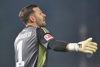 Daniel Heuer Fernandes (Archiv)