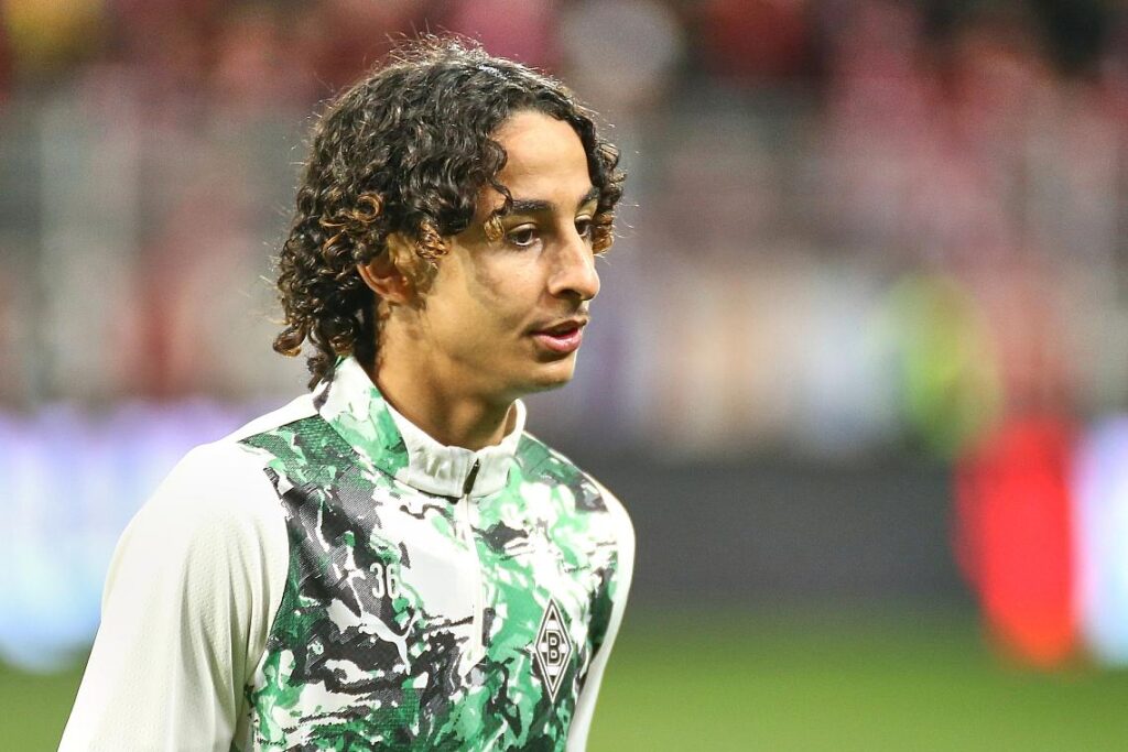 Wael Mohya (Archiv)
