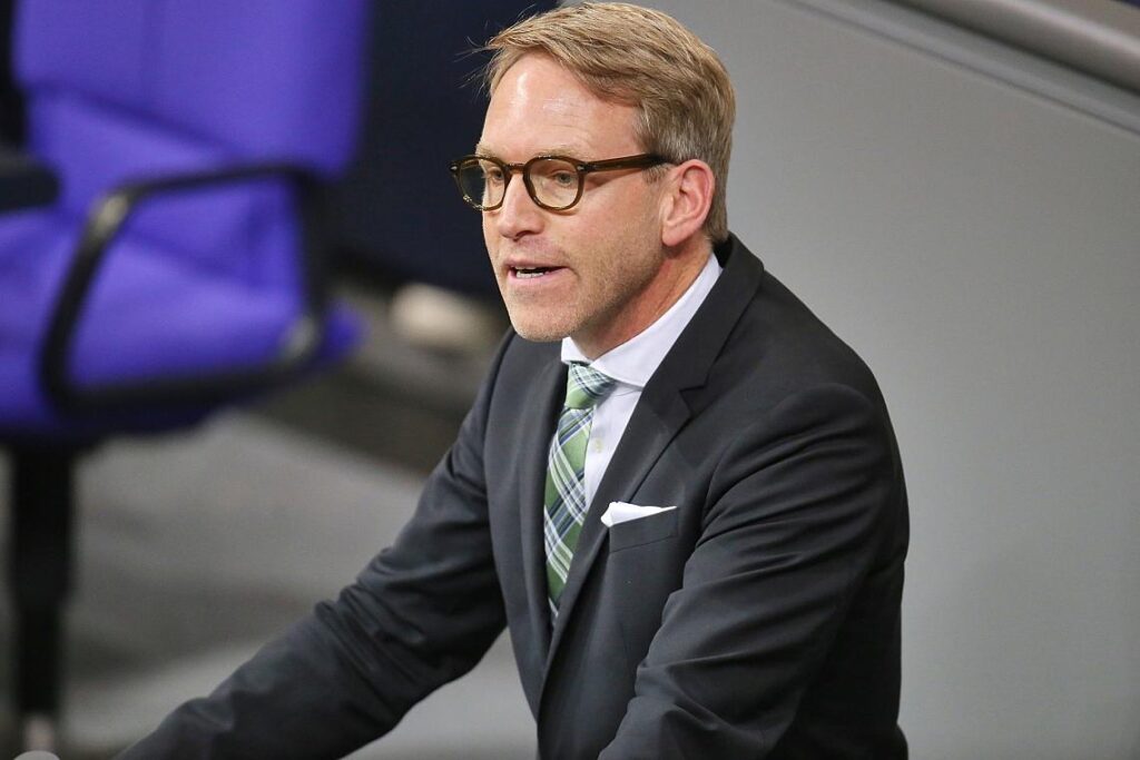 Marc Henrichmann (Archiv)