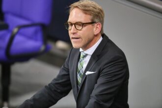 Marc Henrichmann (Archiv)