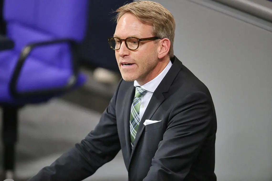 Marc Henrichmann (Archiv)