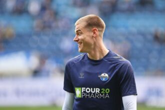 Steffen Tigges (Archiv)