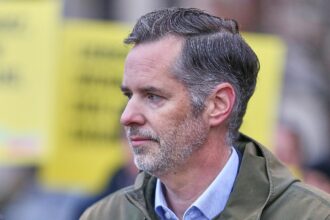 Christian Dürr (Archiv)