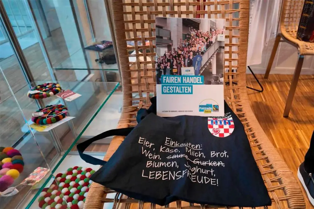 fairtrade bad honnef