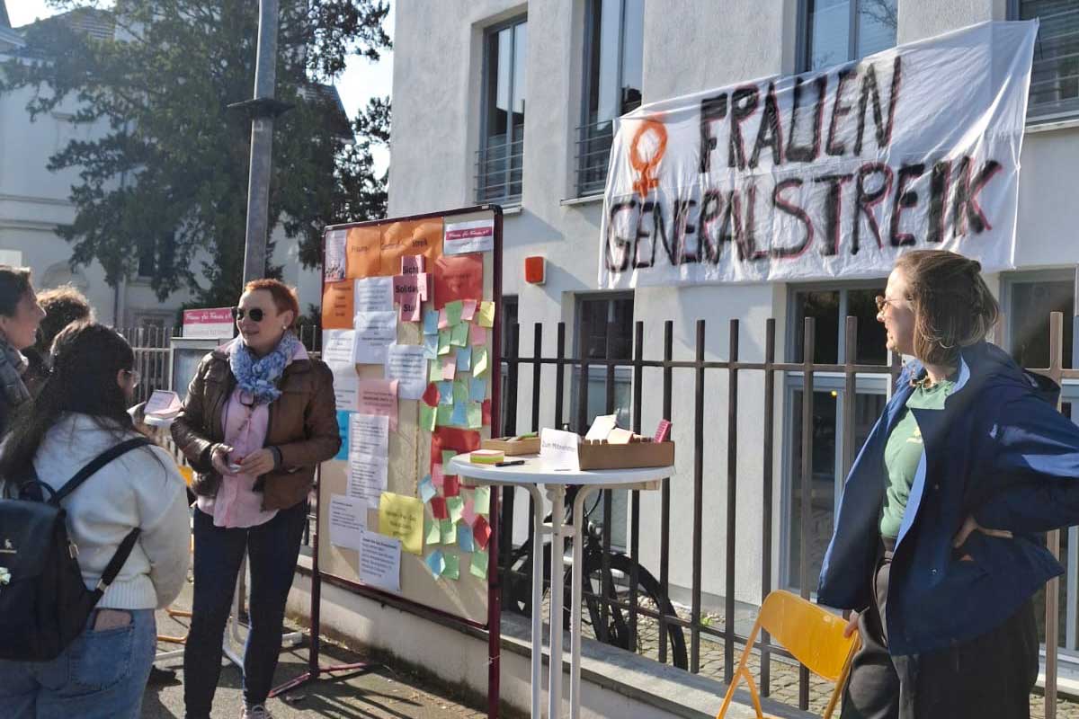 frauencentrum