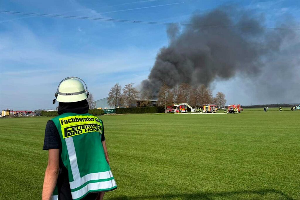 grossbrand