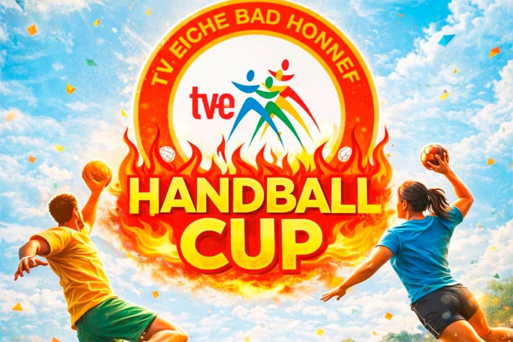 handball cup