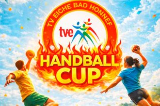 handball cup