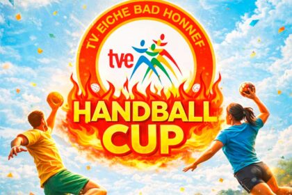 handball cup