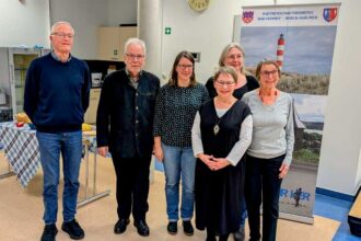 partnerschaftskomitee Berck