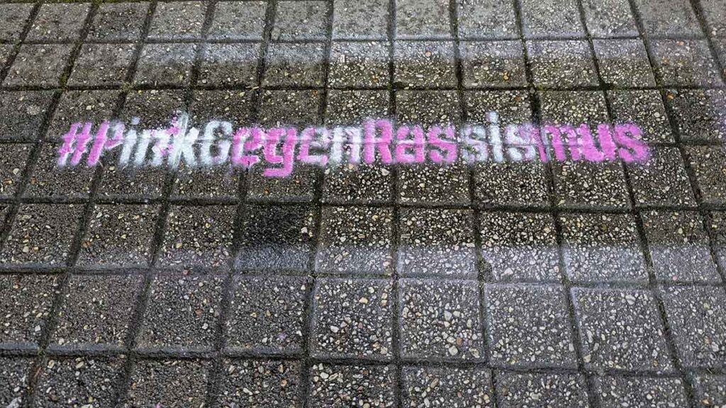 rassismus