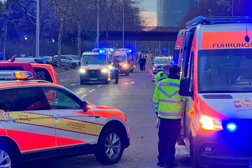 rettungsdienst