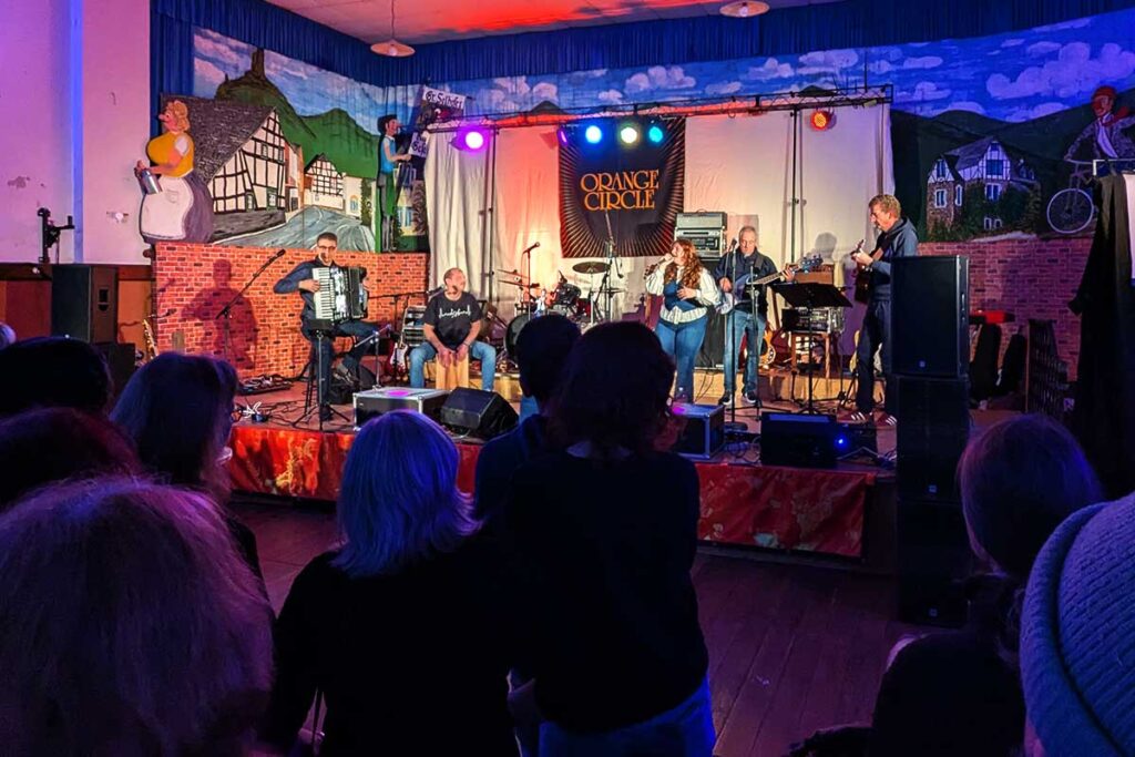 rock im kaiser