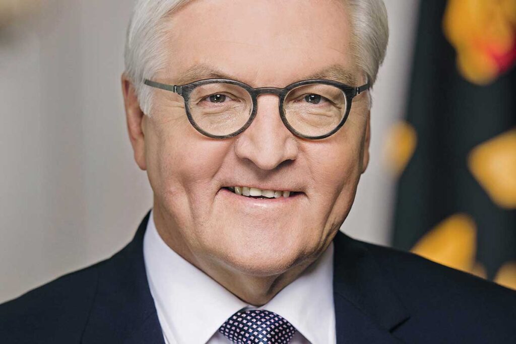 steinmeier