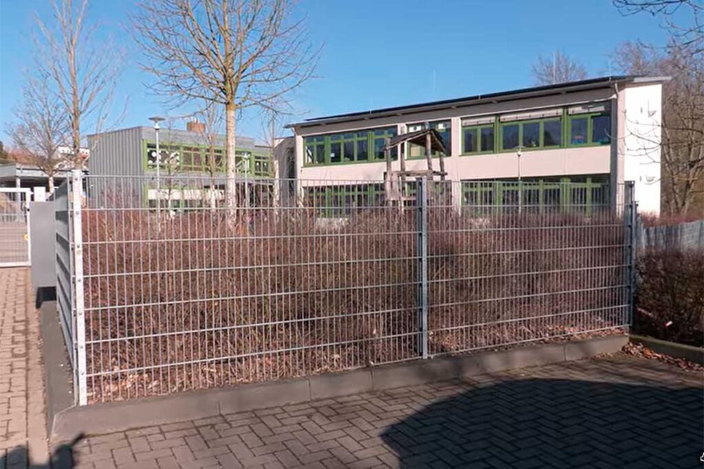 theodor weinz grundschule