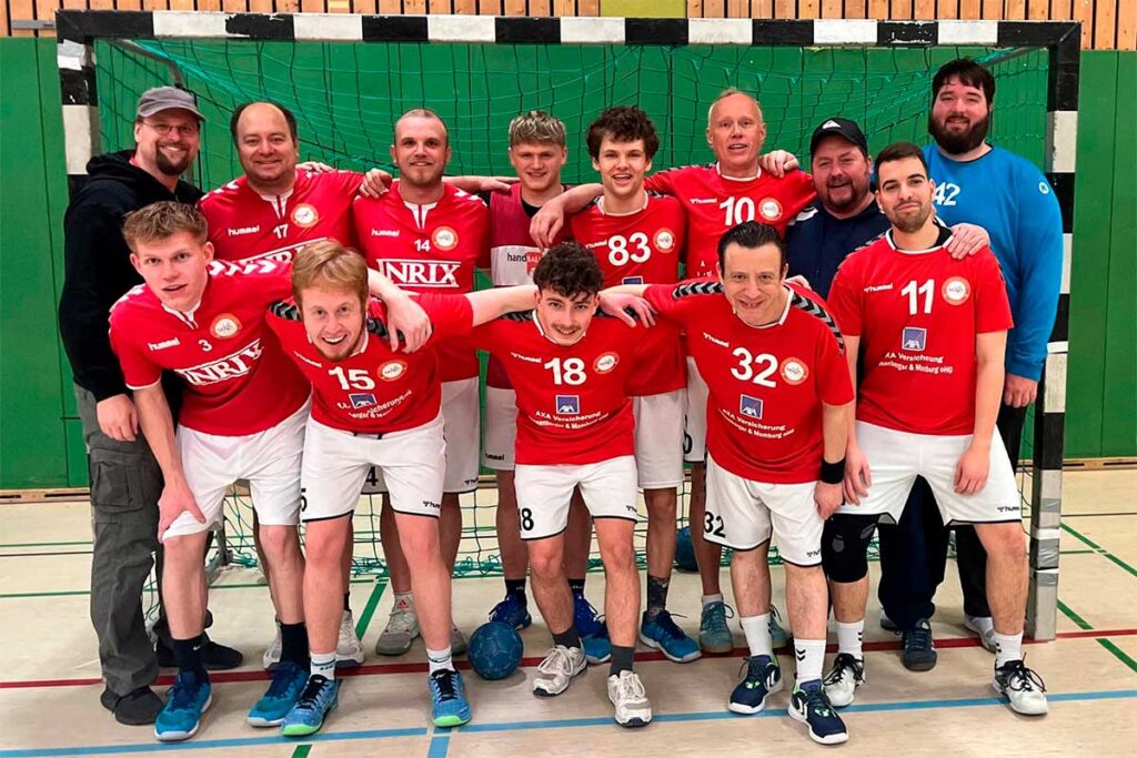 tv eiche handball