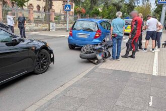 unfall badhonnef