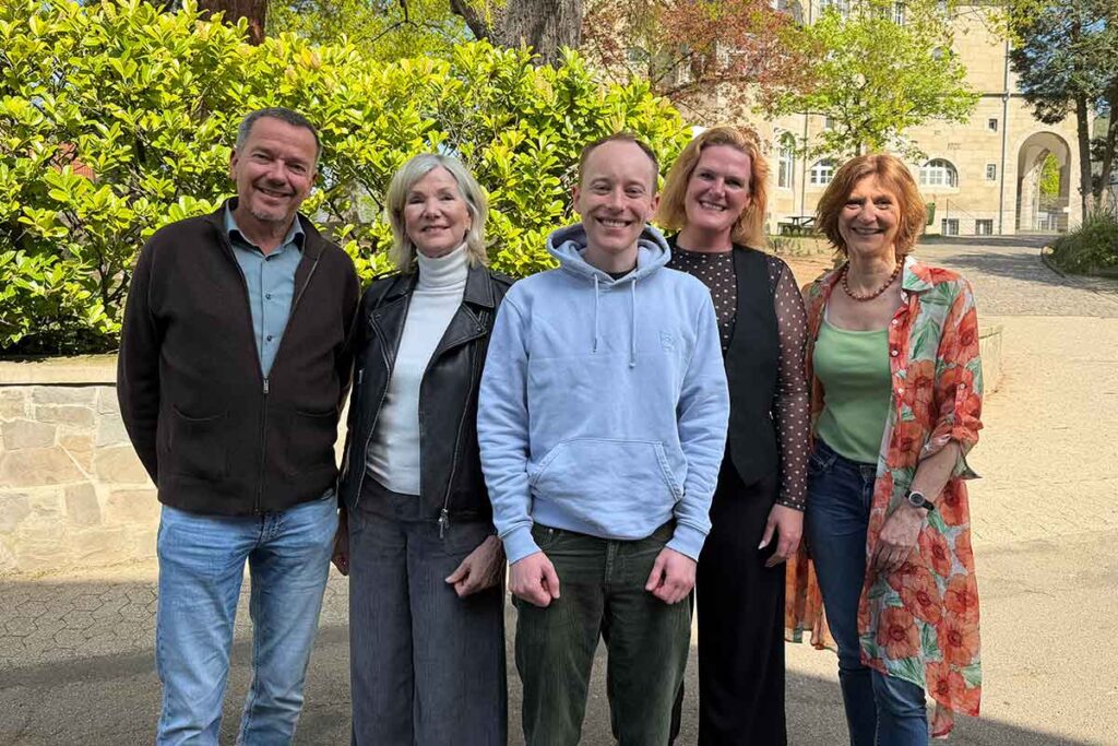 Buergerstiftung und Stadtjugendring