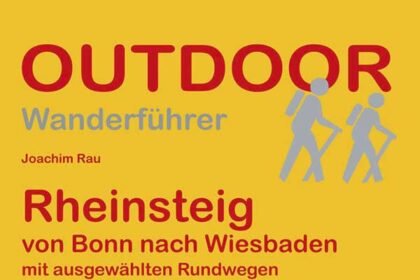 Cover Rheinsteig
