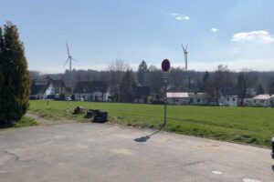 Dachsberg Visualisierung WEA Wuelscheid