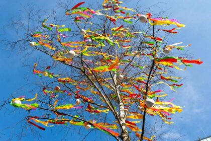 Depositphotos Maibaum