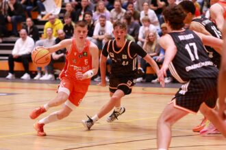 Dragons Ulm 20