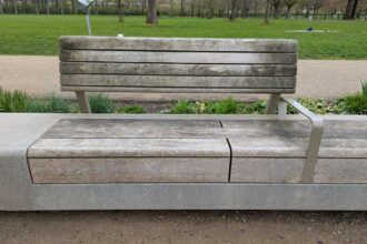 Insel Grafenwerth 13