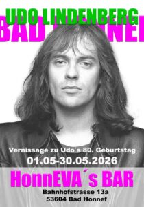 Udo ausstellung BH