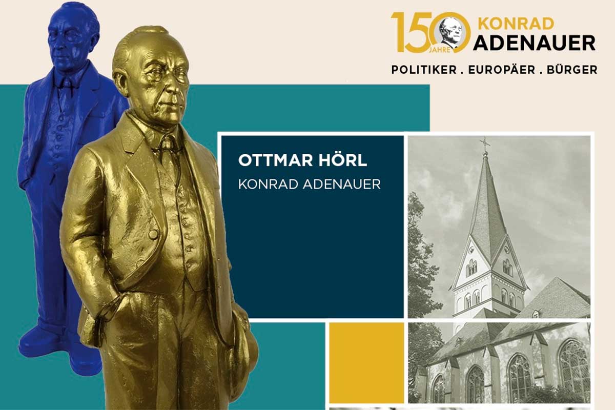 adenauer hoerl